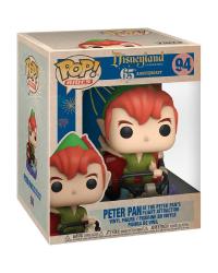 POP! DISNEY 65 ANOS - PETER PAN - ATRAÇÃO DO VOO #94