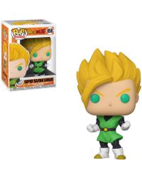 POP! DRAGONBALL Z - SUPER SAIYAN GOHAN #858