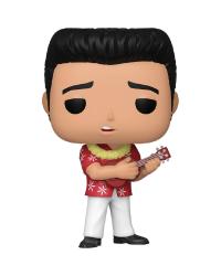 POP! ROCKS - ELVIS PRESLEY - BLUE HAWAII #187