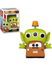 POP! DISNEY PIXAR: ALIEN REMIX - MATER #764