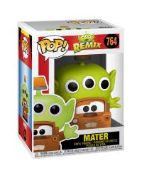 POP! DISNEY PIXAR: ALIEN REMIX - MATER #764