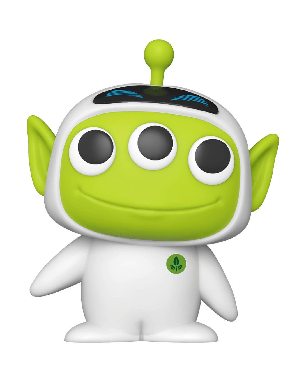 POP! DISNEY PIXAR: ALIEN REMIX - EVE #765