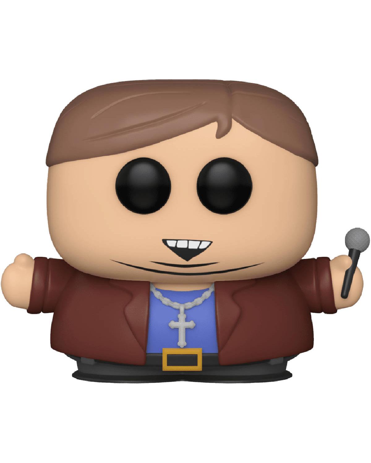 POP! SOUTH PARK - CARTMAN - FAITH #27