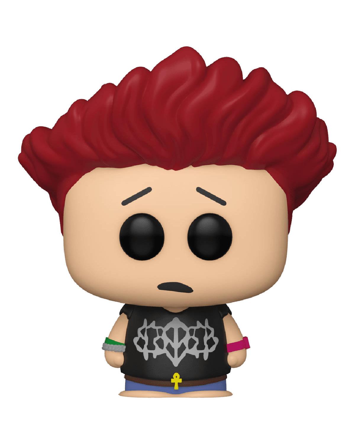 POP! SOUTH PARK - KYLE - SPJERSEY #24