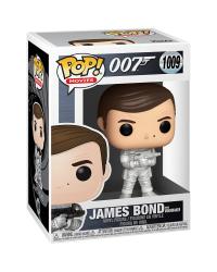 POP! JAMES BOND 007 -  JAMES BOND FROM MOONRAKER #1009