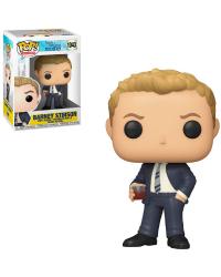 POP! HOW I MET YOUR MOTHER - BARNEY STINSON #1043