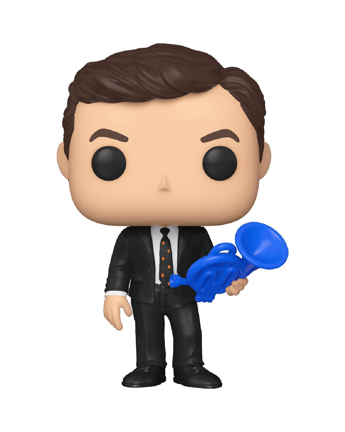 POP! HOW I MET YOUR MOTHER - TED MOSBY #1042