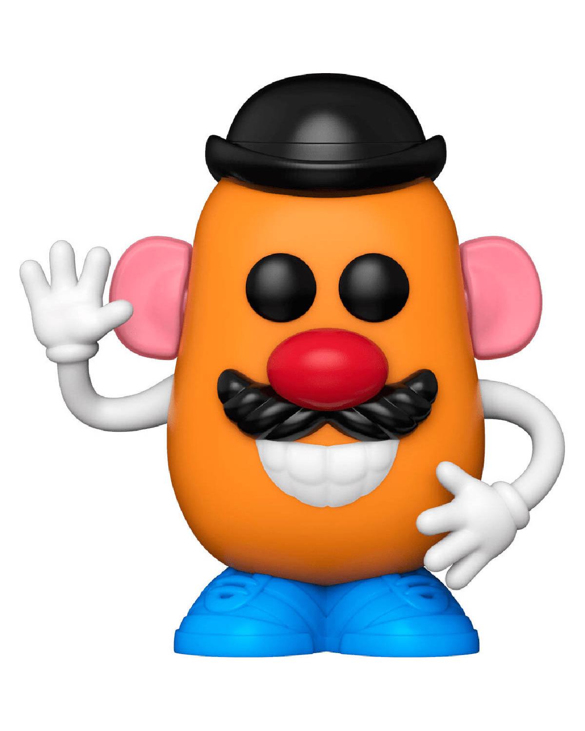 POP! HASBRO - MR. POTATO HEAD #02