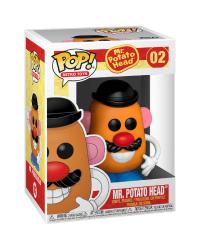 POP! HASBRO - MR. POTATO HEAD #02