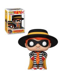 POP! MCDONALD"S - HAMBURGLAR #87