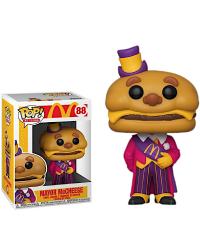 POP! MCDONALD"S - MAYOR MCCHEESE #88