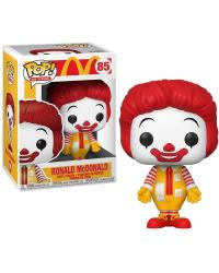 POP! MCDONALD"S - RONALD MCDONALD #85