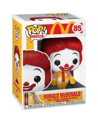 POP! MCDONALD"S - RONALD MCDONALD #85