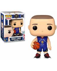 POP! NBA: DENVER NUGGETS - NIKOLA JOKIC (ALTERNATE) #88