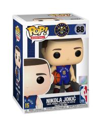 POP! NBA: DENVER NUGGETS - NIKOLA JOKIC (ALTERNATE) #88