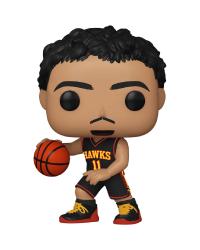 POP! NBA: ATLANTA HAWKS - TRAE YOUNG (ALTERNATE) #96