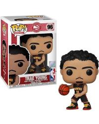 POP! NBA: ATLANTA HAWKS - TRAE YOUNG (ALTERNATE) #96