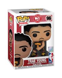 POP! NBA: ATLANTA HAWKS - TRAE YOUNG (ALTERNATE) #96