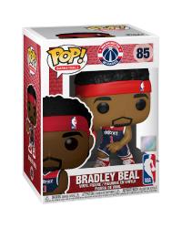 POP! NBA: WASHINGTON WIZARDS - BRADLEY BEAL #85