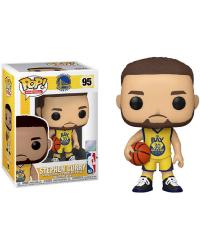 POP! NBA: GOLDEN STATE WARRIORS - STEPHCURRY (ALTERNATE) #95