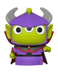 POP! DISNEY: PIXAR ALIEN REMIX - ZURG #753