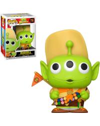 POP! DISNEY: PIXAR ALIEN REMIX - RUSSELL #755