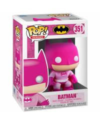 POP! BATMAN - HERÓIS - CONSCIENTIZAÇÃO DO CÂNCER DE MAMA - BATMAN - # 351