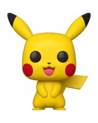 POP! POKÉMON - PIKACHU - 45 CENTÍMETROS  #01