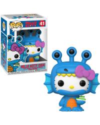 POP! SANRIO: HELLO KITTY KAIJU - HELLO KITTY (SEA) #41