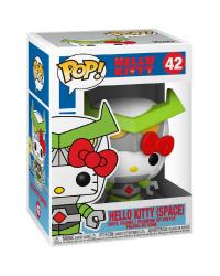 POP! SANRIO: HELLO KITTY KAIJU - HELLO KITTY (SPACE) #42