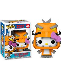 POP! SANRIO: HELLO KITTY KAIJU - HELLO KITTY (MECHA) #44