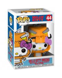 POP! SANRIO: HELLO KITTY KAIJU - HELLO KITTY (MECHA) #44