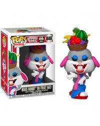 POP! LOONEY TUNES: 80 ANOS - BUGS BUNNY (IN FRUIT HAT) #840