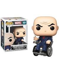 POP! MARVEL: X-MEN 20TH - PROFESSOR X #641