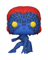 POP! MARVEL: X-MEN 20TH - MYSTIQUE #638