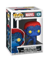 POP! MARVEL: X-MEN 20TH - MYSTIQUE #638