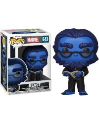 POP! MARVEL: X-MEN 20TH - BEAST #643