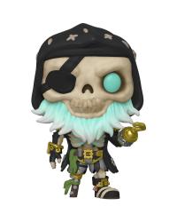 POP! FORTNITE - BLACKHEART #616