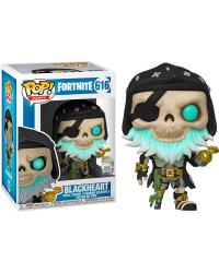 POP! FORTNITE - BLACKHEART #616