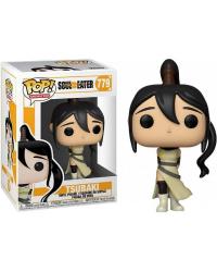 POP! SOUL EATER - TSUBAKI #779