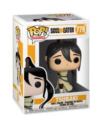 POP! SOUL EATER - TSUBAKI #779