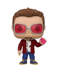 POP! CLUBE DA LUTA - TYLER DURDEN #919