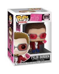 POP! CLUBE DA LUTA - TYLER DURDEN #919