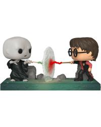 POP! HARRY POTTER - HARRY VS VOLDEMORT #119