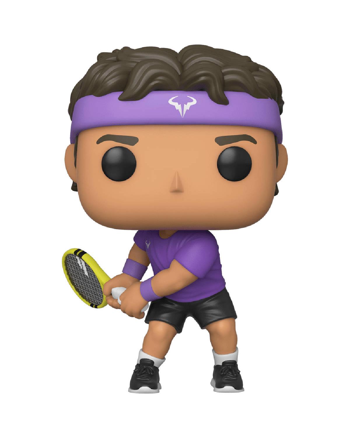 POP! TENNIS LEGENDS - RAFAEL NADAL #07