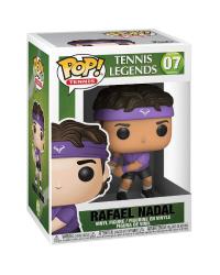 POP! TENNIS LEGENDS - RAFAEL NADAL #07