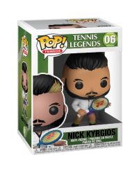 POP! TENNIS LEGENDS - NICK KYRGIOS