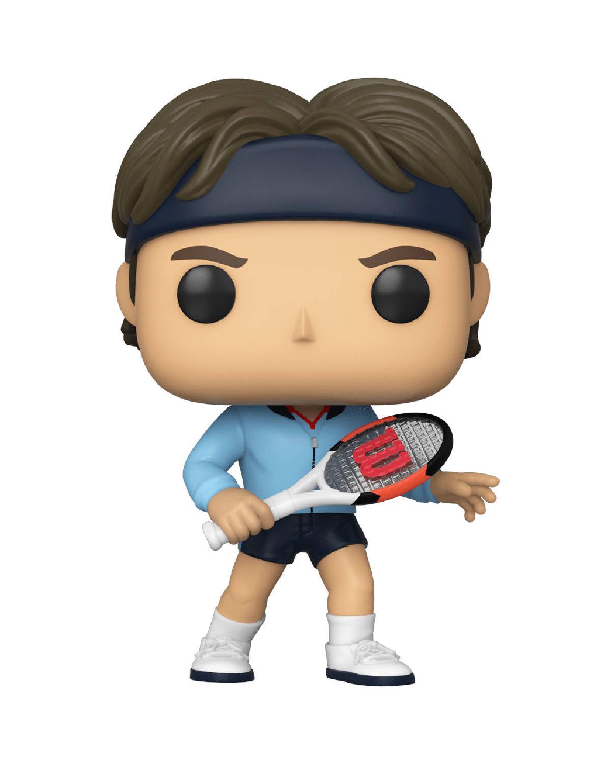 POP! TENNIS LEGENDS - ROGER FEDERER #08