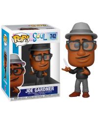 POP! DISNEY SOUL - JOE GARDNER #742