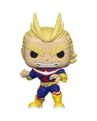 POP! MY HERO ACADEMIA - ALL MIGHT - 25 CENTÍMETROS #821